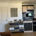 Appartement Porte De Versailles