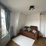 Appartement Porte De Versailles