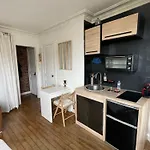 Appartement Porte De Versailles