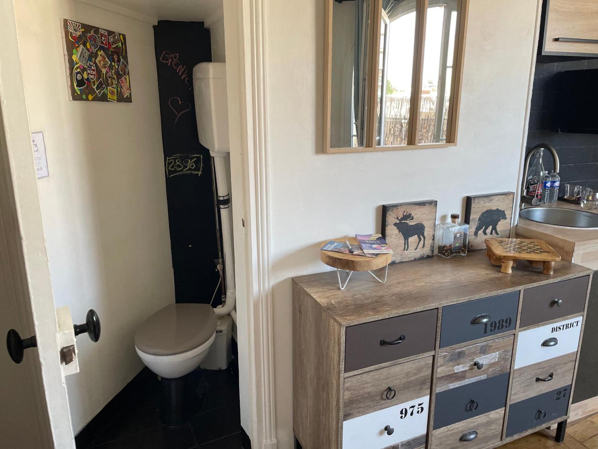 Appartamento Porte De Versailles Parigi