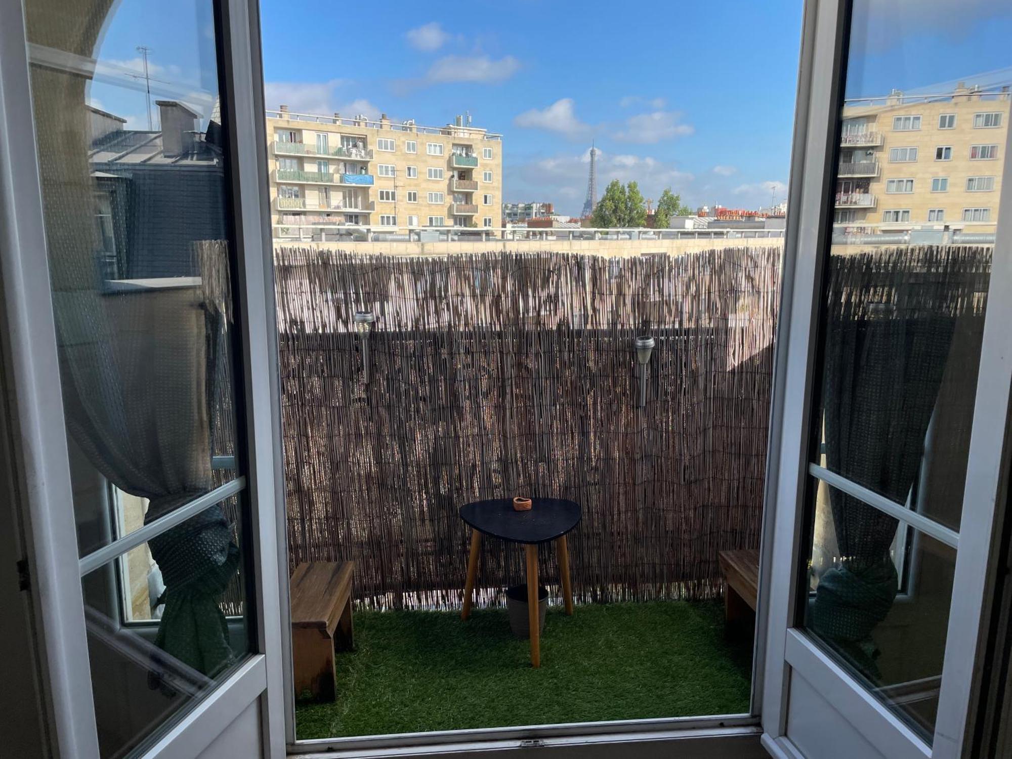 Porte De Versailles *