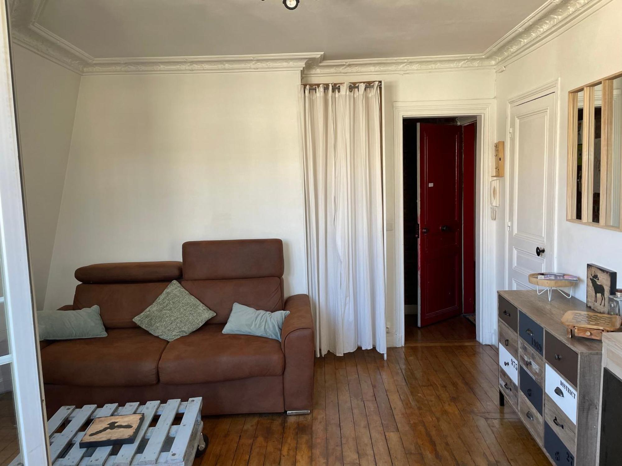 Appartamento Porte De Versailles Parigi