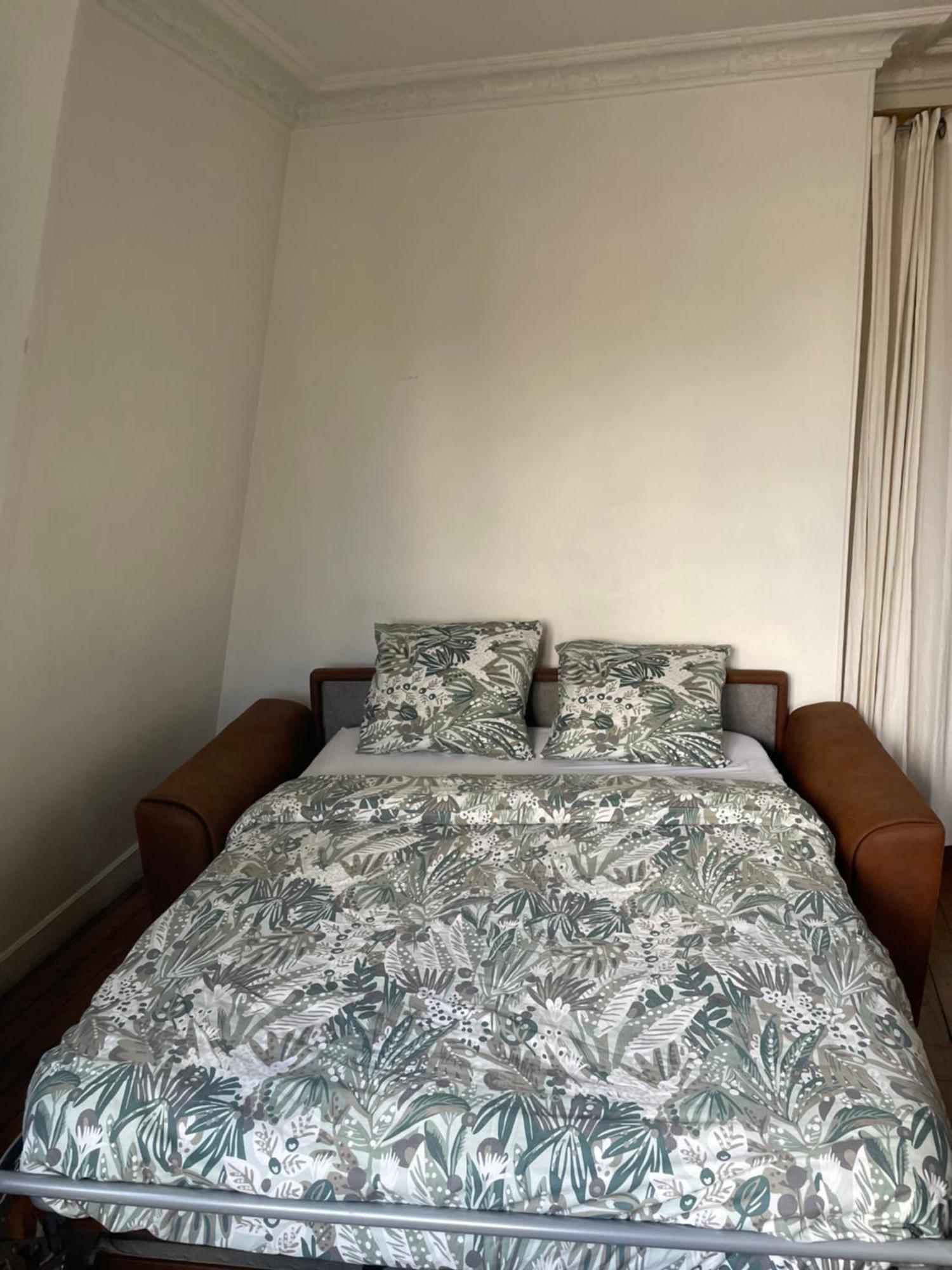 Porte De Versailles Appartamento Parigi