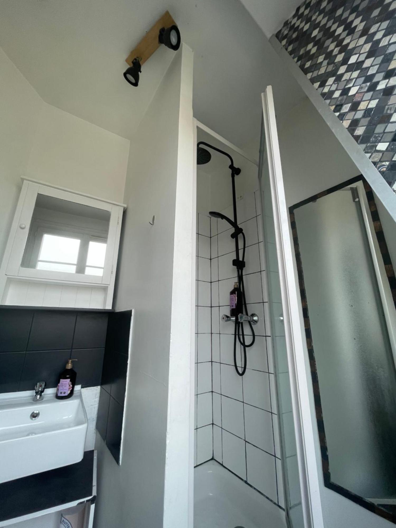 Porte De Versailles Apartment Paris